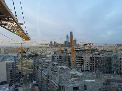 Azmeel Contracting Company - Dammam Office - Dammam - +966 13 668 3200