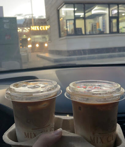 Mix cups - Hafar Al Batin -