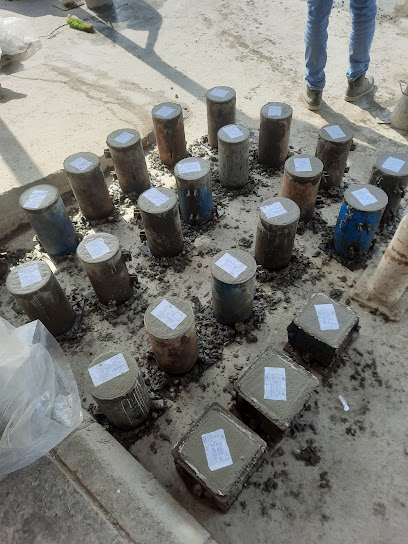 Saudi Ready Mix - Saudi Arabia|Jeddah 22528|As Sarawat|86JC+QCV