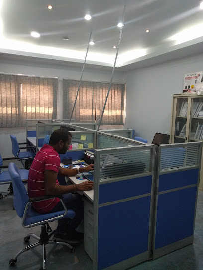 شركة التدفق الرقمي لتكنولوجيا المعلومات - Taif 26522