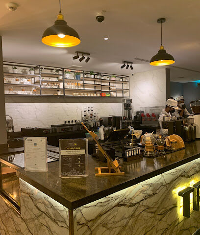 Half Million - Riyadh -