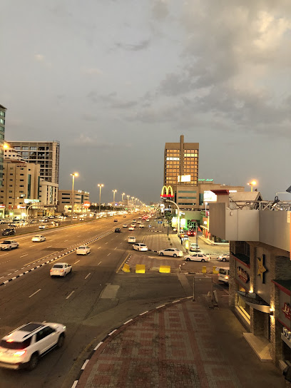 ZEDAN GROUP - Al Khobar 34621