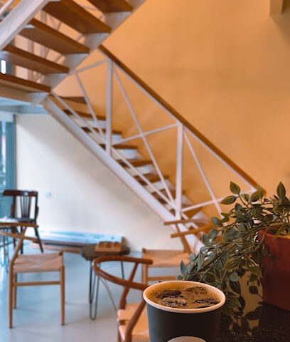 Coffee Calm - Al Khobar - +966 50 529 6989