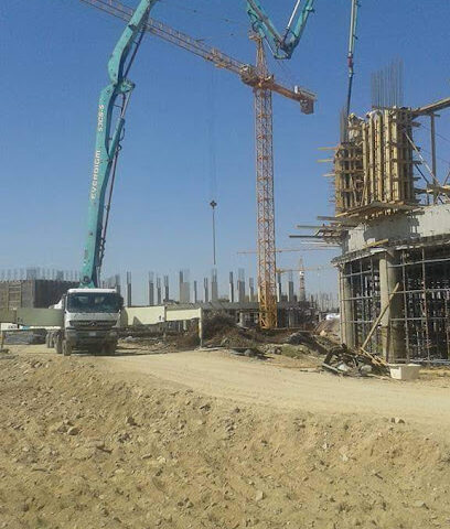 مجموعة شمس للتطوير العقاري - Taif -