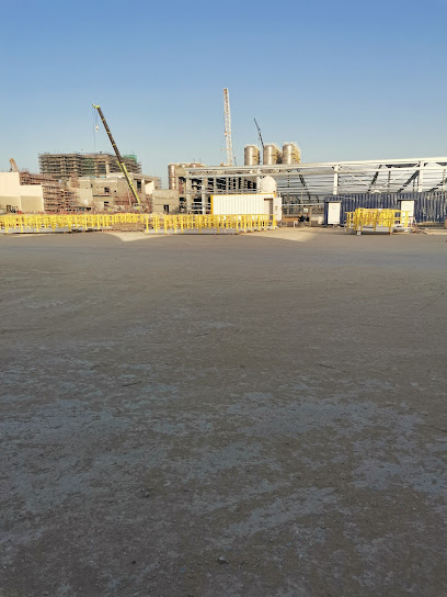 APOC PP Project - Saudi Arabia|Al Jubail 35737|XGR3+J6V