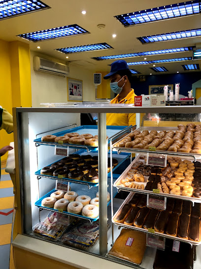 House of Donuts - Al Qatif 31911