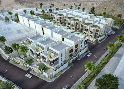 Etmam Arabia - Jeddah - +966 12 260 0777