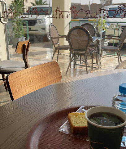 وجار .. قهوة سعودية ، شاهي - Az Zulfi - +966 16 422 4405