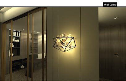 Khulaifi electricity and lighting - Hail - +966 16 532 6622