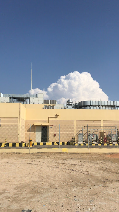 8843 Substation - Saudi Arabia|Unayzah 56463|Industrial Area|32JC+96H