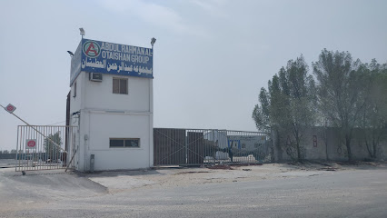 MAPA Construction and trade co inc - Dammam - +966 53 386 8633