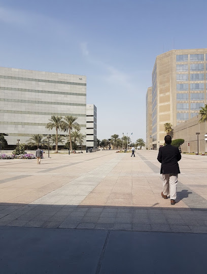 Tower Administration Building (Bldg 730) - Saudi Arabia|Dhahran 34465|Gharb Al Dhahran|730 Core Area Access Rd