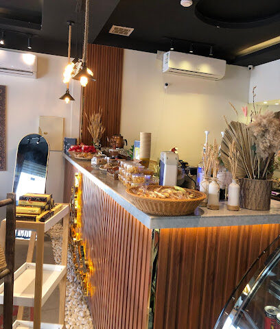 خبراء الشاي - Bisha - +966 55 058 5975
