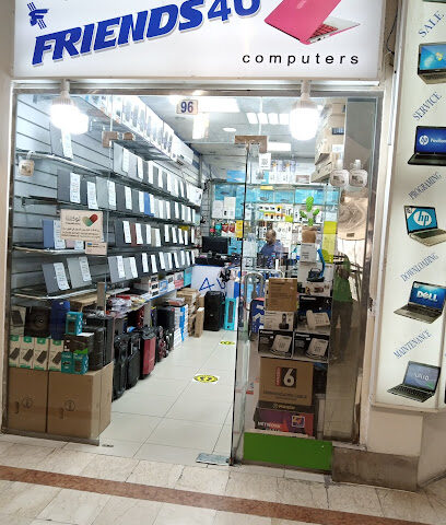 Friends4u - Al Jubail - +966 55 595 2115