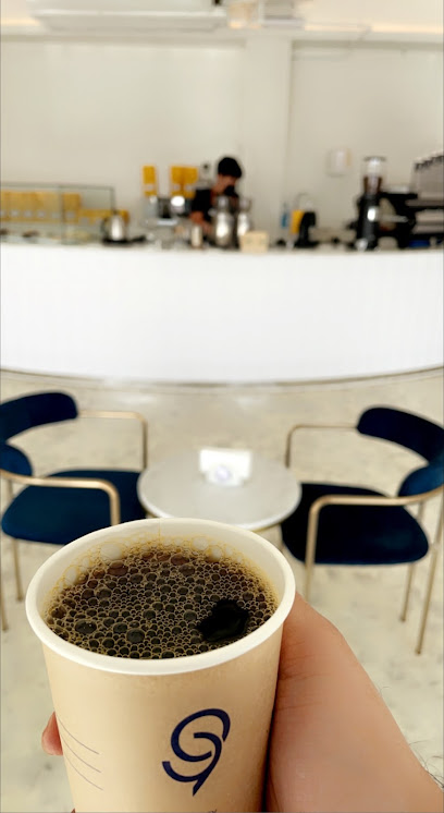 Ninety coffee - Dhahran 34258