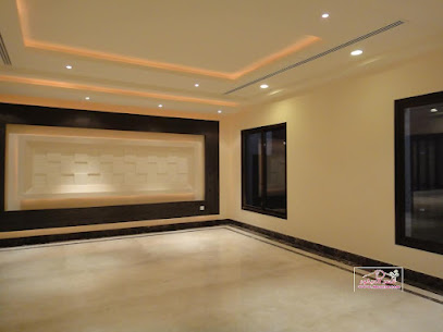 لحظة لأعمال الديكورات المختلفة - Taif - +966 55 450 7127