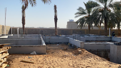 مؤسسة بيار للمقاولات العامة - Buraydah -