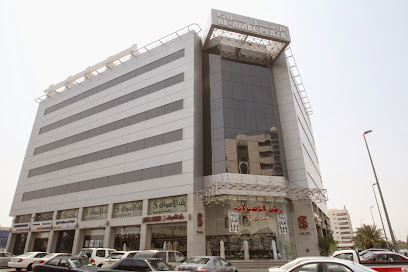 Group AMANA - Jeddah - +966 12 422 2266