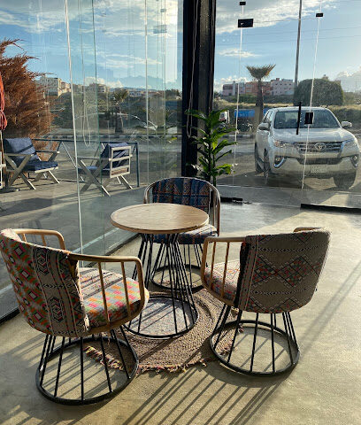 EPEE COFFEE & RESTAURANT - Abha -