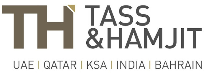 TASS & HAMJIT - KSA (Head Office) - Al Khobar 34226
