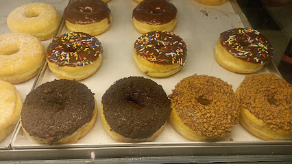 Donut land - Najran -
