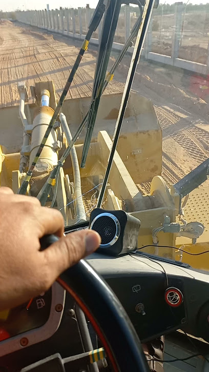 Bin Dayel Contracting - Riyadh 12215