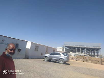 turaif sinsina site office -  - +966 59 003 1453