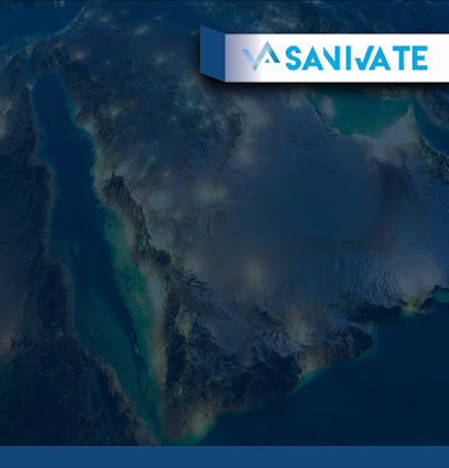 Sanivate Trading Corporation - Al Jubail - +966 50 392 4445