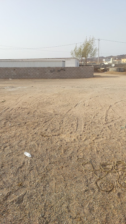 Bin Hadeed Company For common installation e.t.c. Alwaj Branch. - Saudi Arabia|Al Wajh 48746|9FM3+H62
