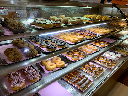 Dunkin Donuts - Buraydah - +966 800 128 8999