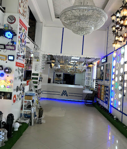 مستودعات مبارك راشد البوعينين - Al Jubail - +966 13 362 4197