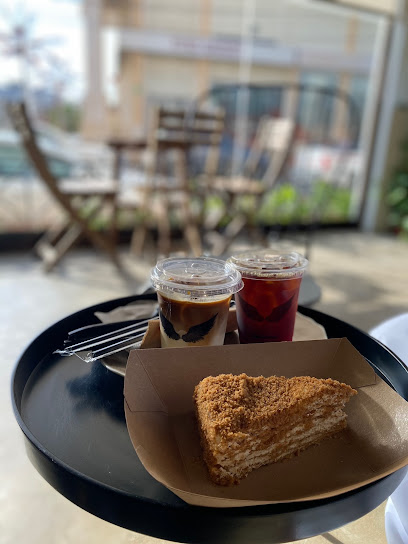 Black wing cafe