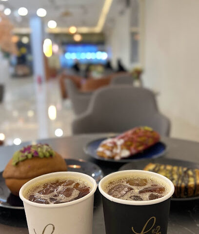 لابيلا - Afif - +966 50 498 9575