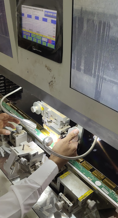 walid electronics - Saudi Arabia|Az Zulfi 15941|Al Khalidiyah|فراقة بن حارث