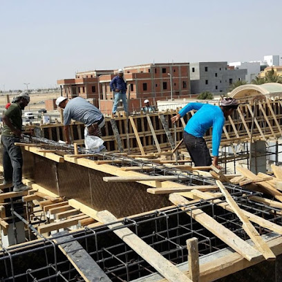 مؤسسة راك للمقاولات - Mecca - +966 54 654 4336