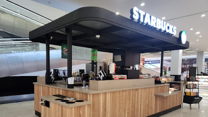 Starbucks - Tabuk - +966 12 261 7042