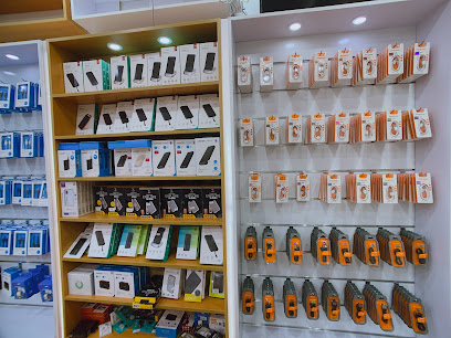 متجر غيث للاتصالات - Sakaka - +966 55 257 5729