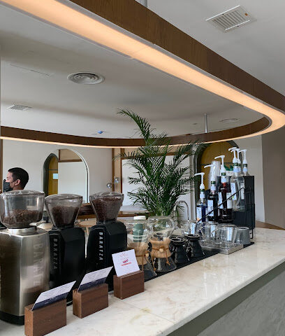 HAVEN CAFE - Al Bahah - +966 50 577 7799