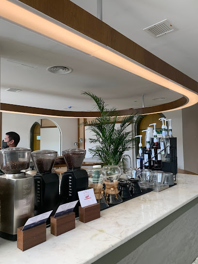 HAVEN CAFE - Saudi Arabia|Al Bahah 65541|2CCJ+CJH