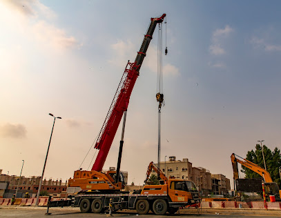 شركة المنار العربية للتجارة و المقاولات المحدودة - Dammam - +966 13 841 7007
