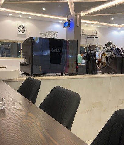 مقهي وكافيه جمريستا - Taif - +966 56 630 0652