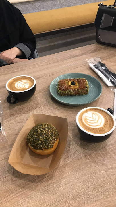 NORTH DRIP CAFE - Saudi Arabia|Arar 73312|Almatar|Tariq Ibn Ziyad St