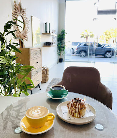 MIALA COFFEE - Khafji -
