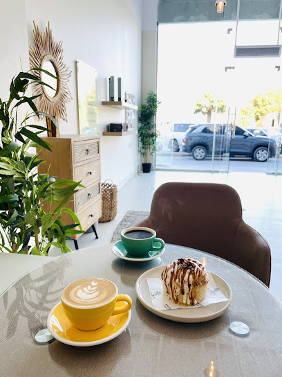 MIALA COFFEE - Khafji 39261