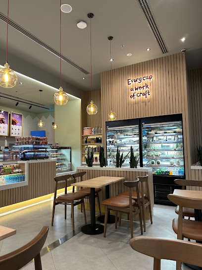 Costa Coffee - Saudi Arabia|Mecca 24231|Al Haram|Clock Tower