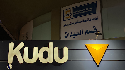 معهد رؤية الخليج العالي للتدريب قسم السيدات - Najran - +966 56 205 0454