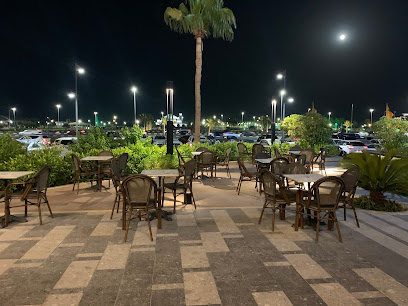 Seven Degrees cafe - Al Khobar - +966 54 266 0420