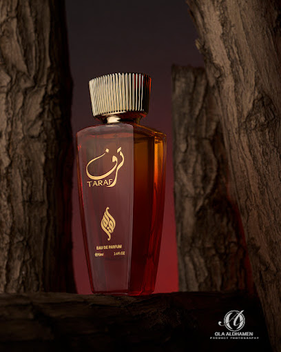 ola Aldhamen product photography -
