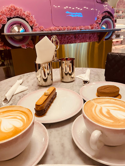 ELNA CAFE - Saudi Arabia|6779 طريق الأمير تركي بن عبدالعزيز الأول، المحمدية، الرياض 12362 2997،