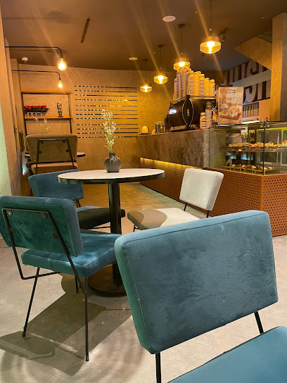 Hush coffee - هش كافيه - Saudi Arabia|Khafji 39261|Al Rayyan|King Abdullah Rd